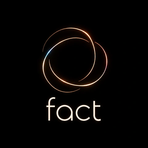Fact emblem